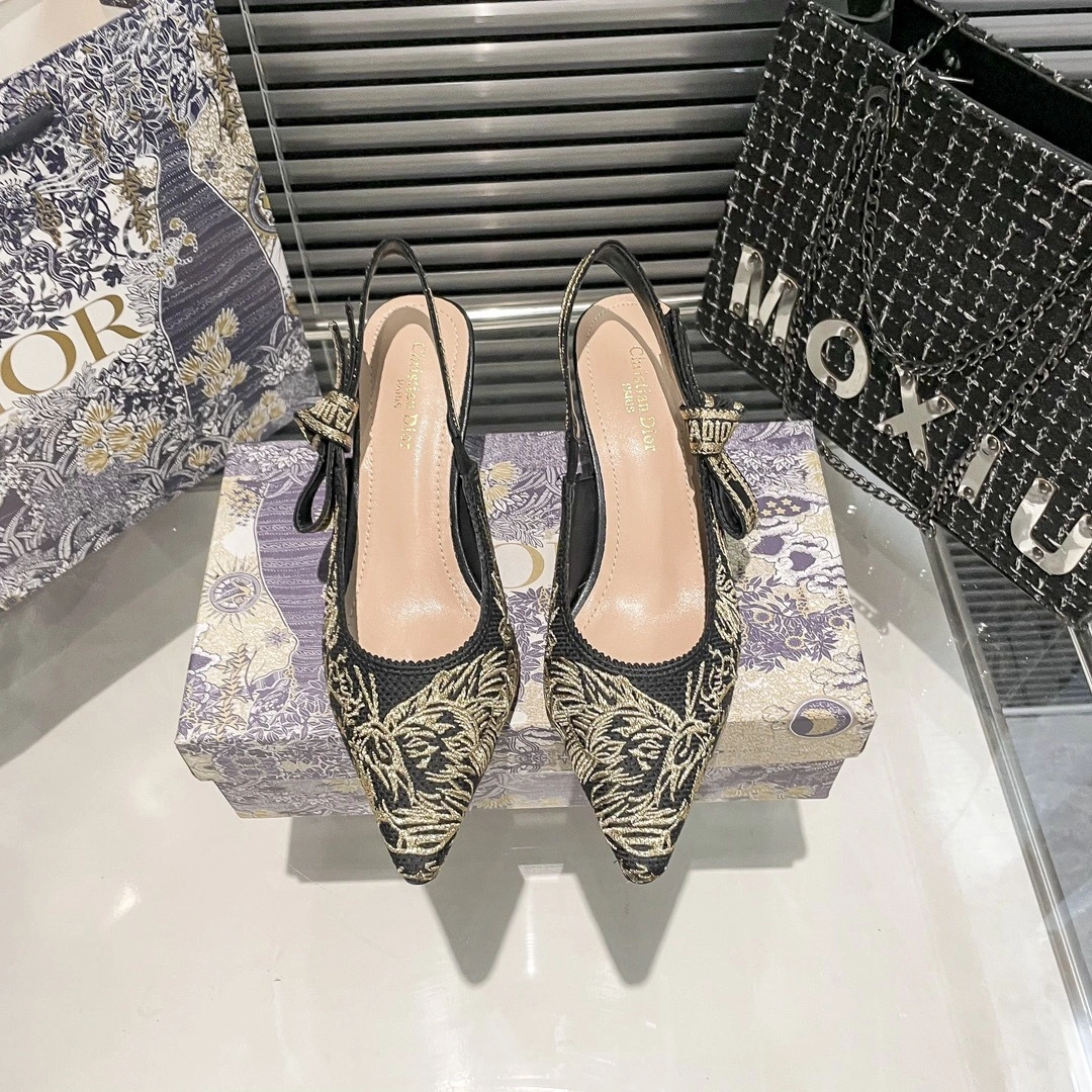 4ior KDP919JHV_S21X Heel height：6.5CM item:DT-X234G0922